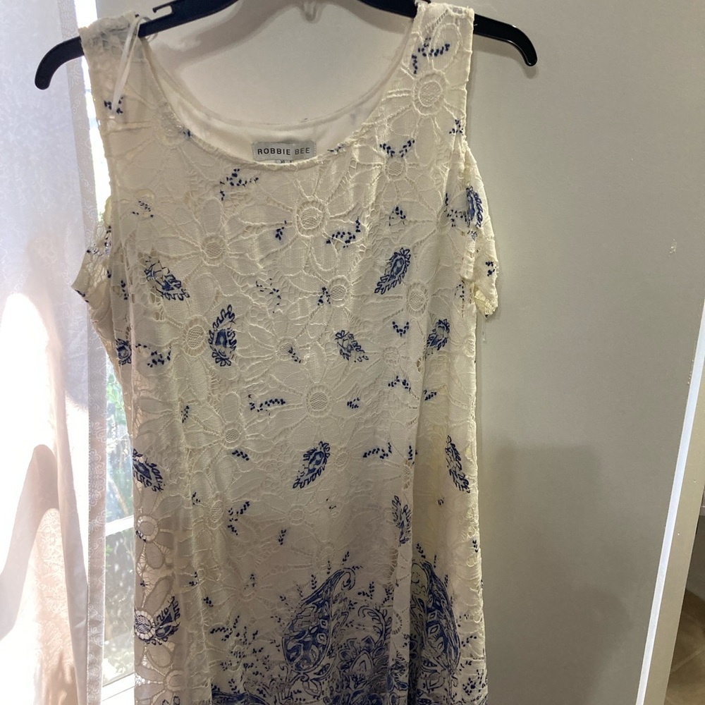Dress size XL
